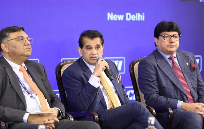 18th CII Annual Tourism Summit 2024